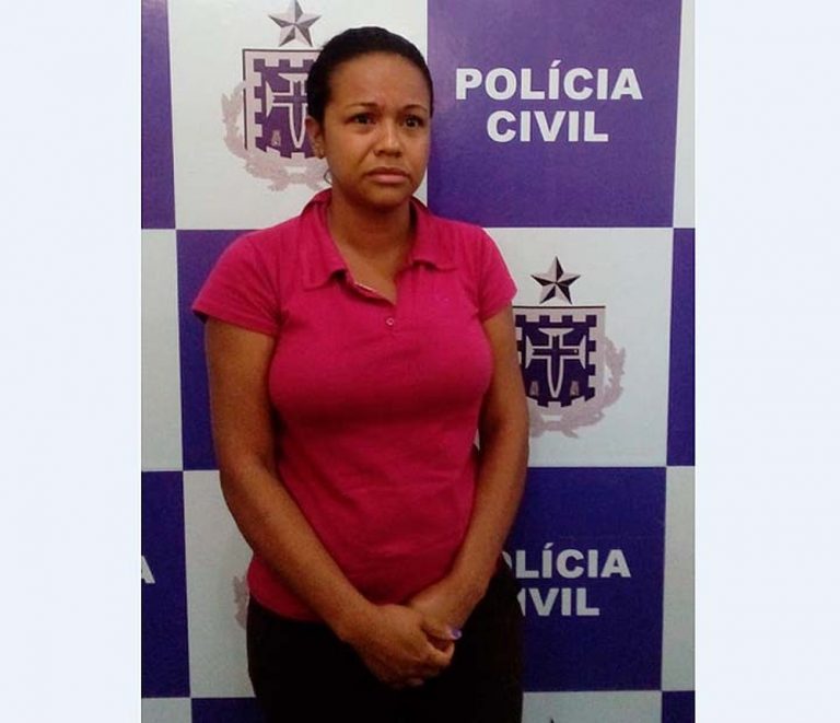 Mulher é presa no sul da Bahia suspeita de matar dois namorados envenenados no período de oito meses