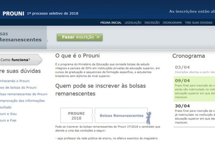 prouni
