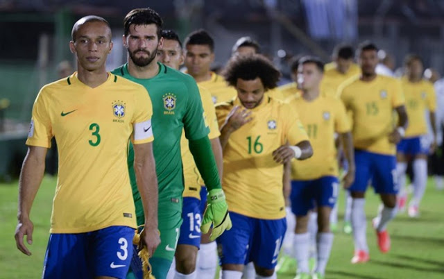 Prefeitura de Tobias Barreto decreta ponto facultativo e expediente reduzido em jogos do Brasil na Copa
