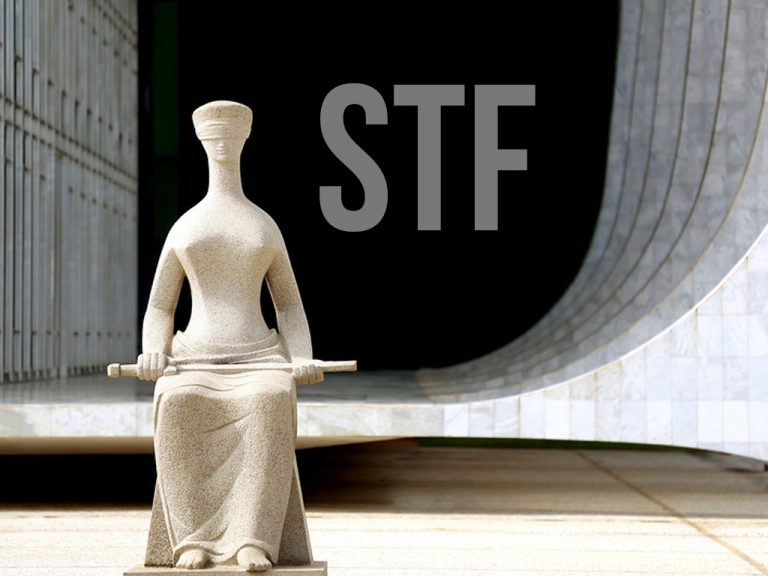 STF tem dois votos para condenar Collor por corrupção