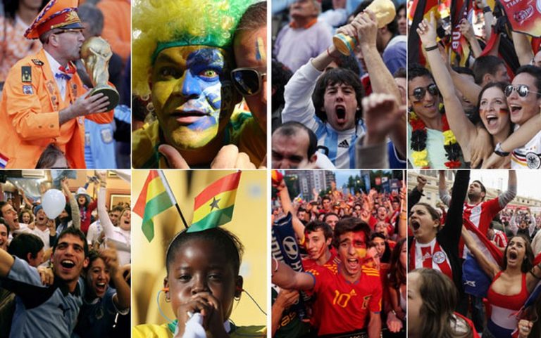 Torcer para o Brasil na Copa pode aumentar risco de infarto? Depende, diz a ciência