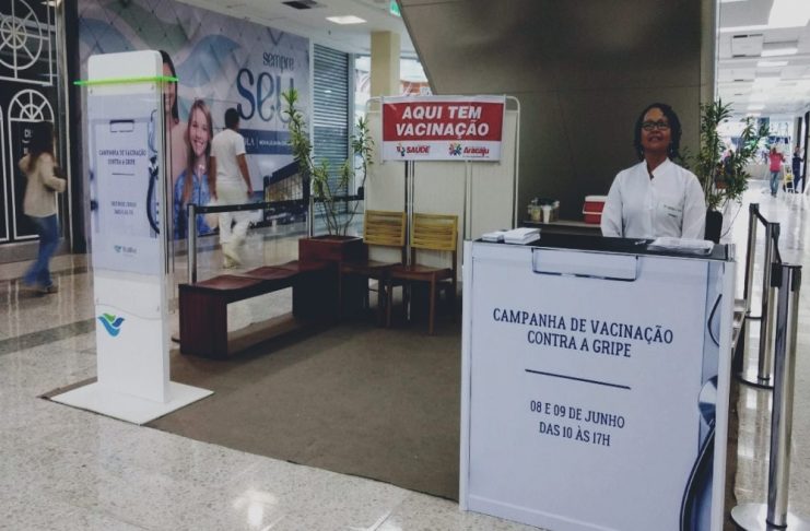vacinainfluenza