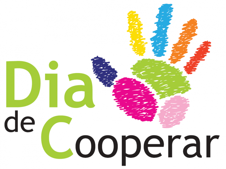 Dia de Cooperar, cooperativas colocam a mão na massa por um Brasil mais feliz