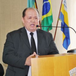 Presidente Da Câmara De Itabaiana, Vereador Zé Teles, É Internado Após AVC
