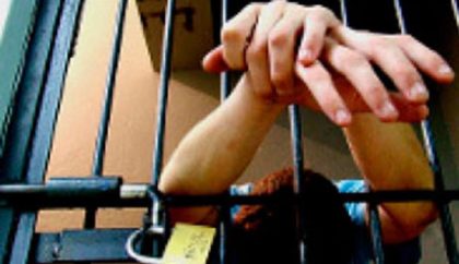 Suspeito de chefiar facção criminosa é preso em Lagarto