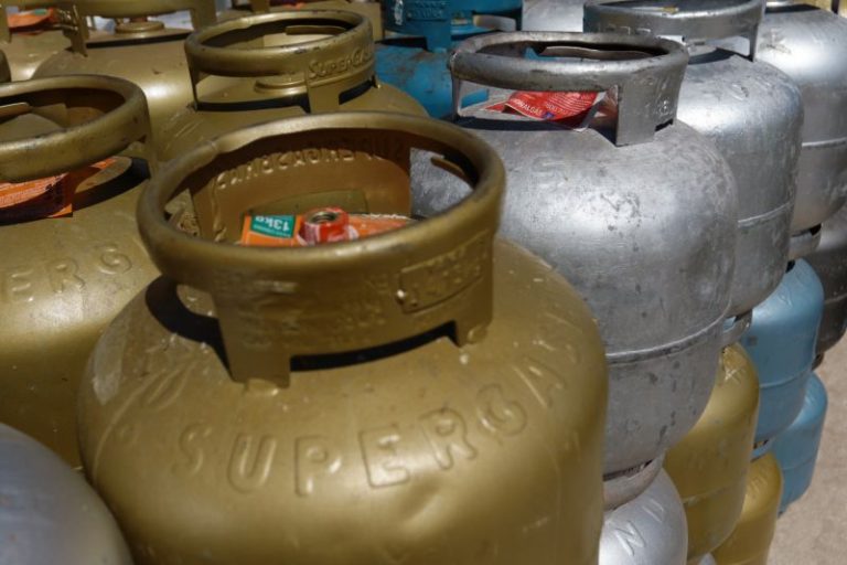 Segundo Agência Nacional de Petróleo, Sergipe tem gás de cozinha mais caro do Nordeste
