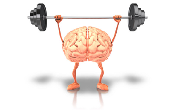 Exercício simples revela se o cérebro é ou não saudável