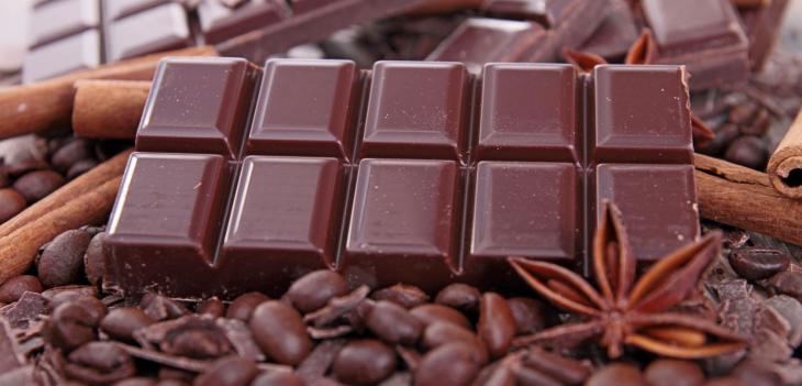 Por que o chocolate dá sensação de satisfação e prazer?