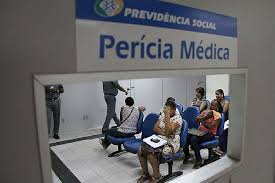 INSS suspende temporariamente perícias médicas