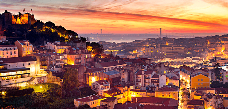 Lisboa foi eleita melhor cidade para visitar em 2018