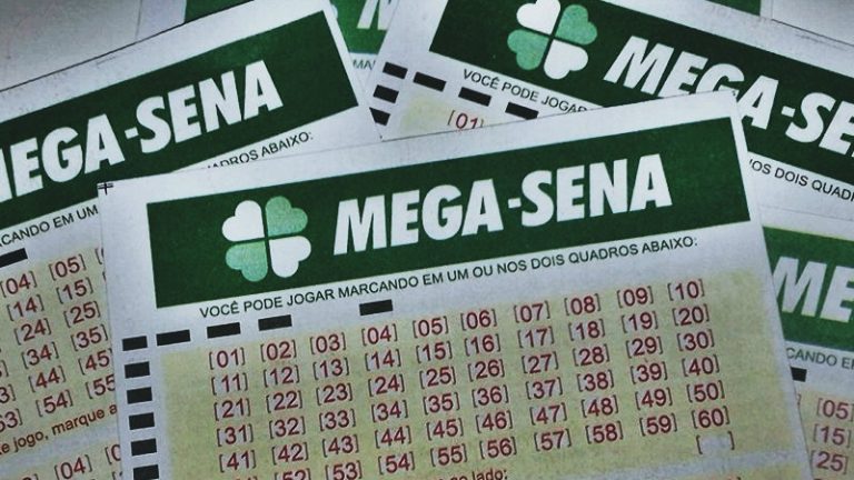 Mega-Sena acumula de novo e pagará R$ 21 milhões