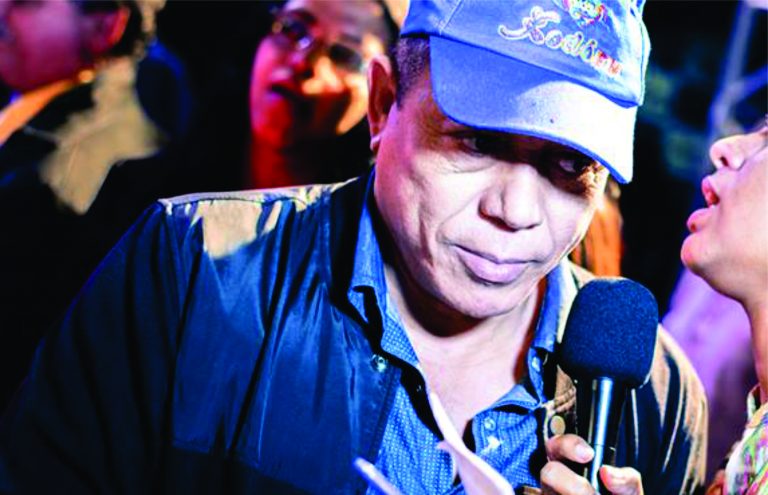 Polêmica na Xodó: dono de rádio esclarece demissão de Larissa e Diógenes acionará a justiça