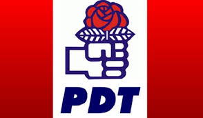 PDT de Sergipe tem autonomia limitadíssima para decidir aliança