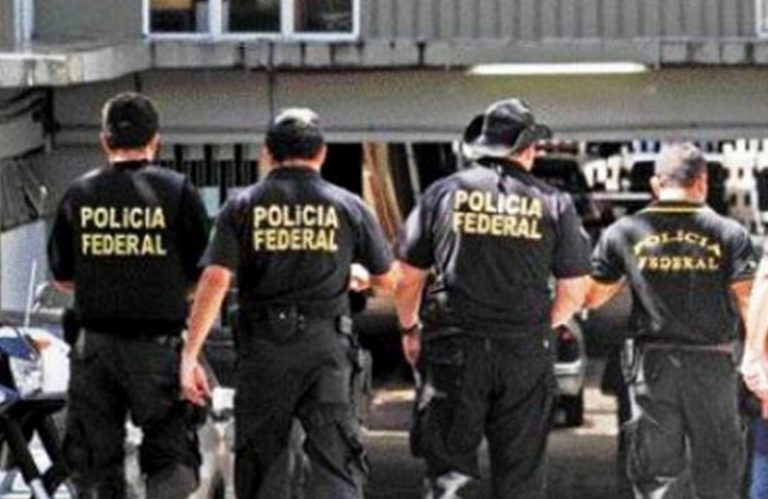 Brasil e Portugal fazem operação contra tráfico internacional de droga