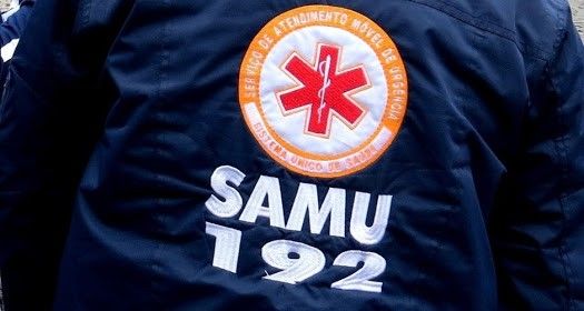 Ministério da Saúde suspendeu o repasse financeiro de custeio do SAMU SERGIPE