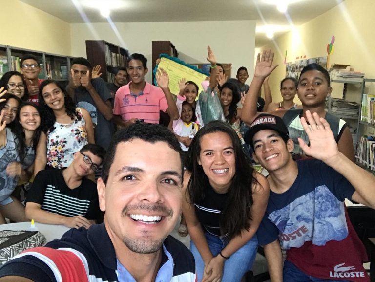 A biblioteca Alice Cirila abre sua programação de férias com o primeiro campeonato de damas e xadrez.