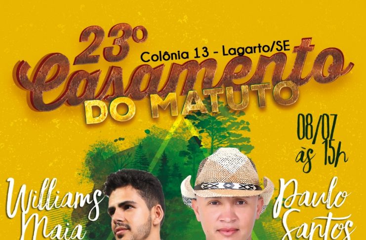 casamentodo matuto