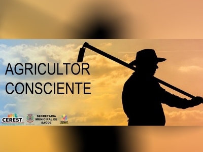 Projeto de conscientização para uso de EPI’s esteve nas ações do Cerest no mês de julho