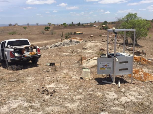 Tremor de baixa magnitude é registrado em Sergipe