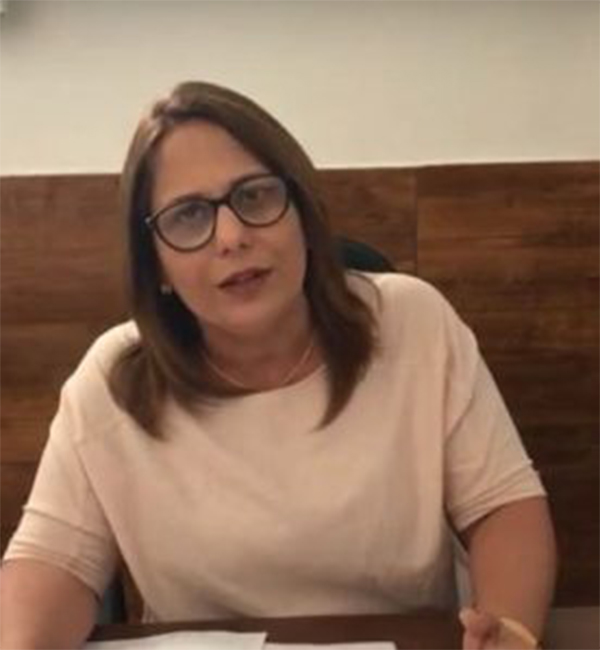 Ex-prefeita Gerana Costa é novamente multada pelo Tribunal de Contas de Sergipe