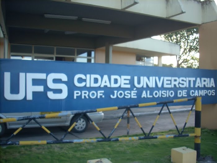 UFS divulga vestibulares 2019 dos cursos de Música e Letras Libras em São Cristóvão
