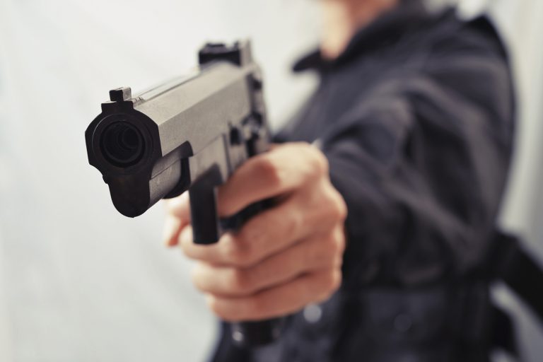 Homem é morto a tiros no município da Barra dos Coqueiros