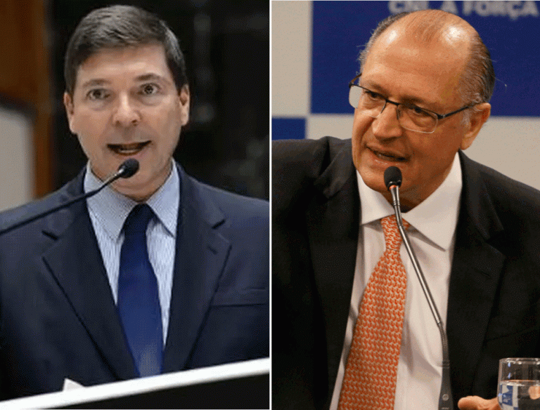 Josué Gomes tem nova conversa com Alckmin e avisa: não será candidato a vice