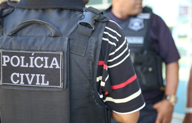 Inscrições para concurso da Polícia Civil de SE estão abertas até 16 de agosto