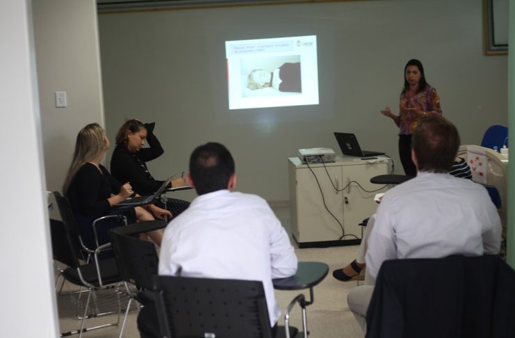 treinamento simulador