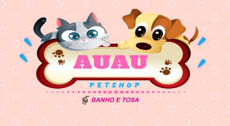 Com serviços especiais, o Pet Shop AUAU inaugura sua loja em Lagarto