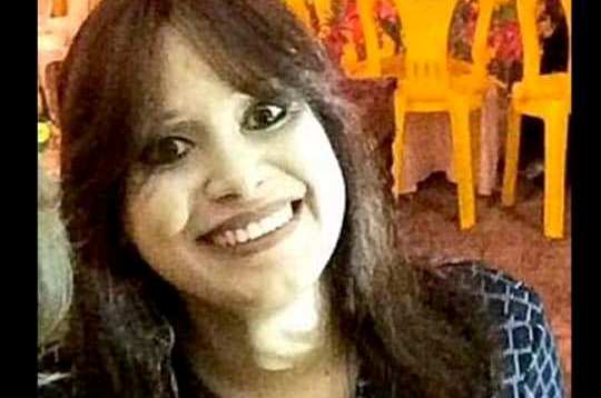 Farmacêutica Joyce Vanessa é encontrada e já está com a família em Aracaju