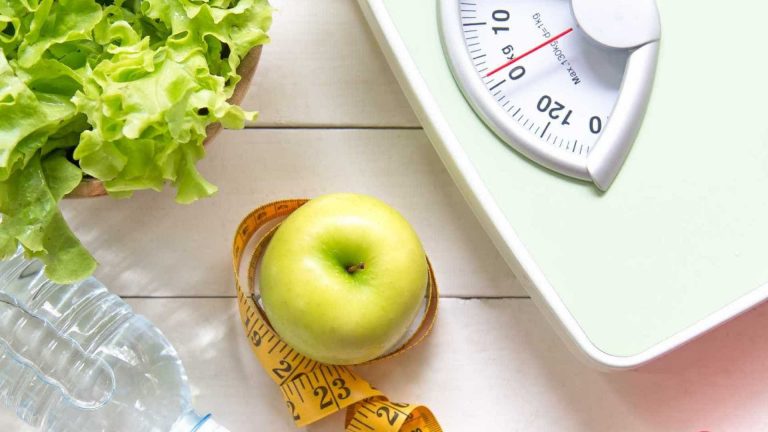 4 passos simples para eliminar alguns quilos