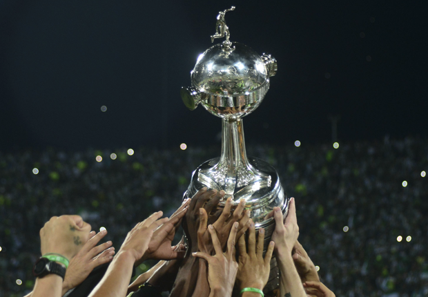 Libertadores, Sul-Americana e Brasileirão: veja os jogos desta quarta
