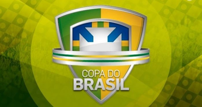Três jogos abrem mata-mata da Copa do Brasil nesta quarta-feira