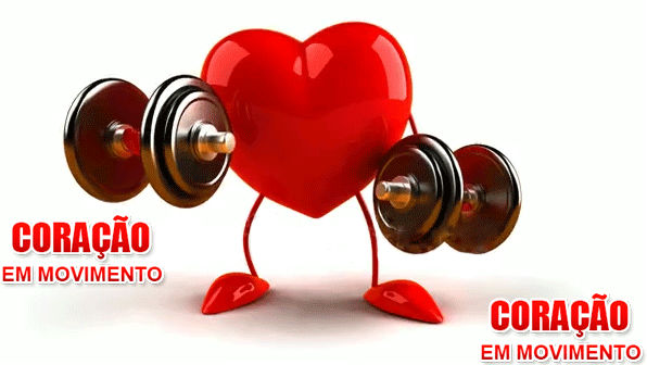 Por que os exercícios aeróbicos são bons para o coração?
