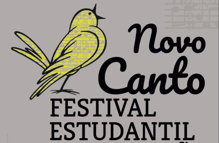 Cartaz oficial