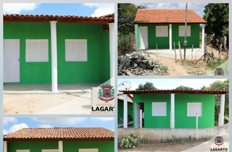 Casas Lagarto