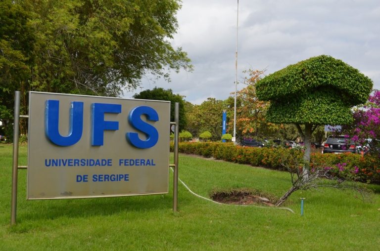 Curto circuito provoca falta de energia e suspende atividades na UFS em São Cristóvão