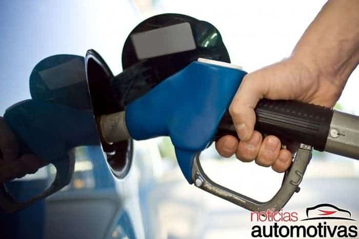 Preço médio da gasolina vendida em Sergipe aumentou 1%, diz Boletim Econômico
