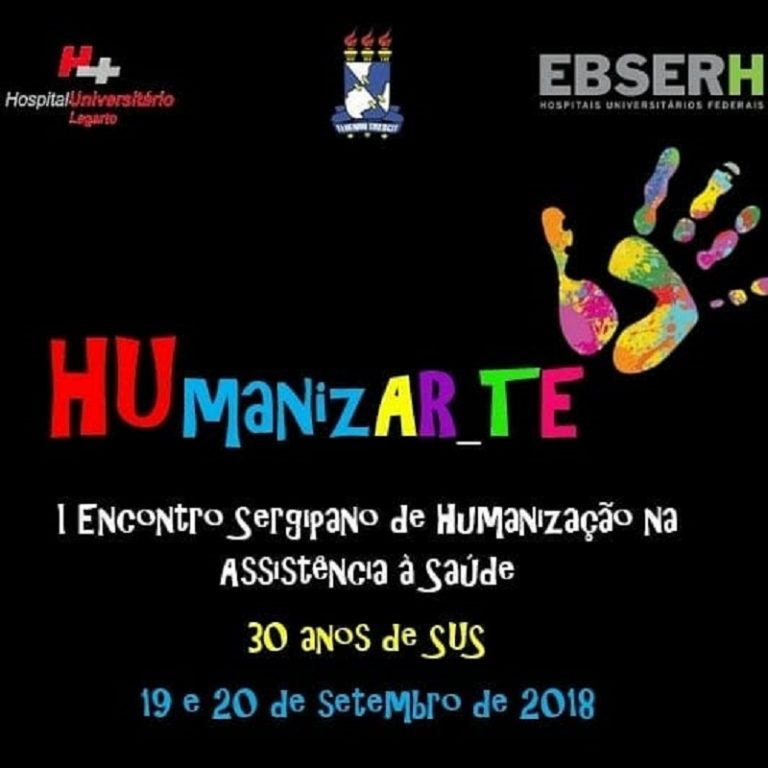 Evento debate Humanização em Saúde