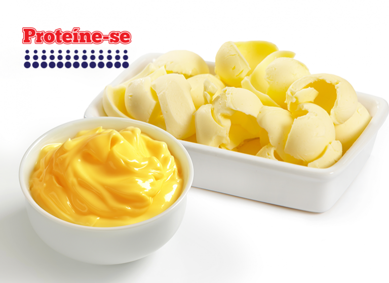 Margarina x manteiga: qual a melhor opção para a saúde?