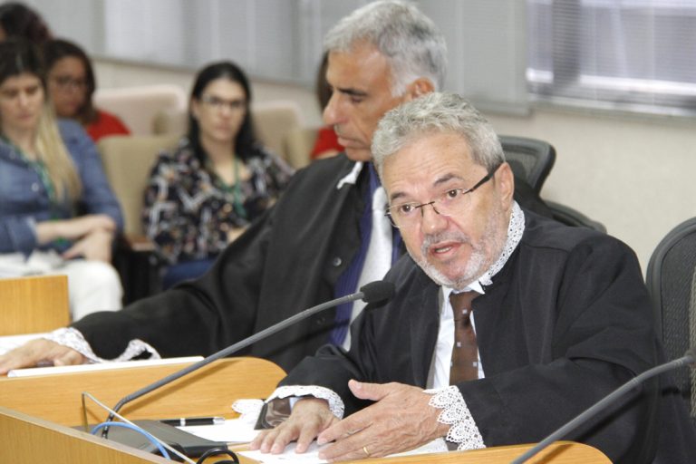 Conselheiro do TCE/SE solicita dados para aferir qualidade da Saúde em 16 municípios, entre eles Lagarto