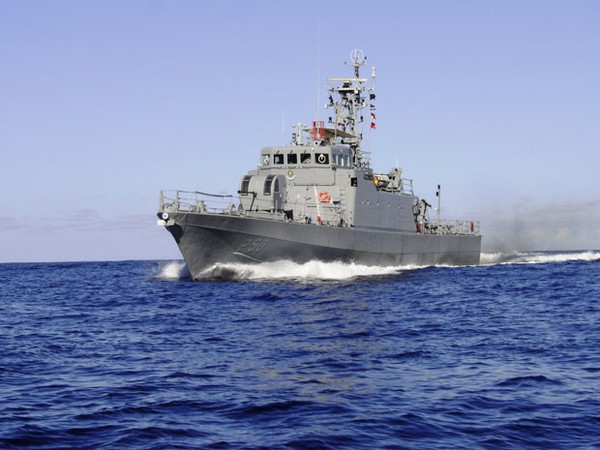 Navio da Marinha do Brasil vai ser aberto para visitação em Aracaju
