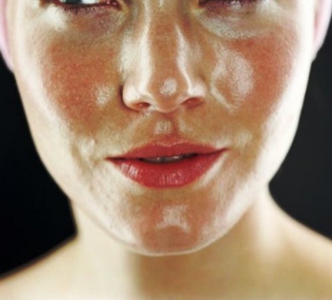 Cinco passos para o controle da oleosidade na pele