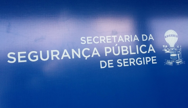 VF: Anuário aponta redução de investimentos na Segurança Pública em Sergipe