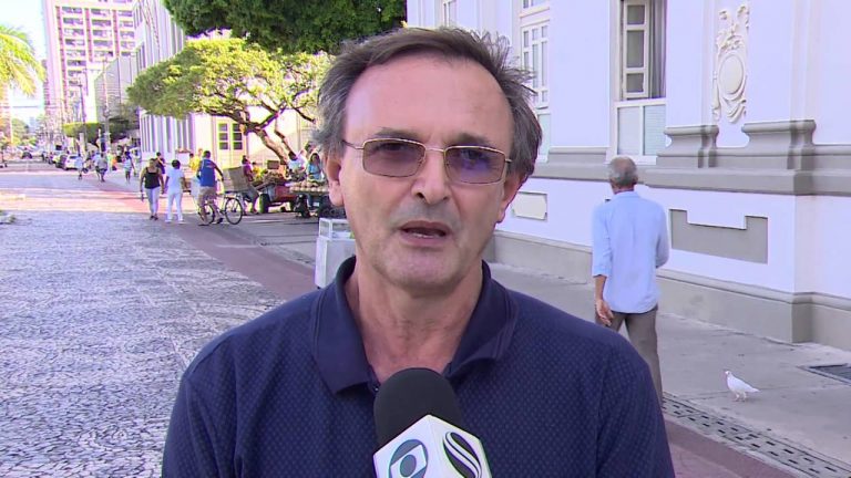 TRE proíbe João Tarantella e PSL e de disputar eleição este ano em Sergipe