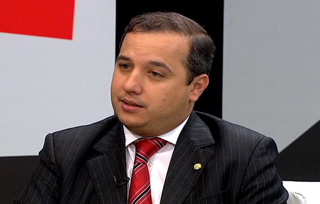 Valadares Filho critica “nomeações eleitoreiras” de Jackson/Belivaldo