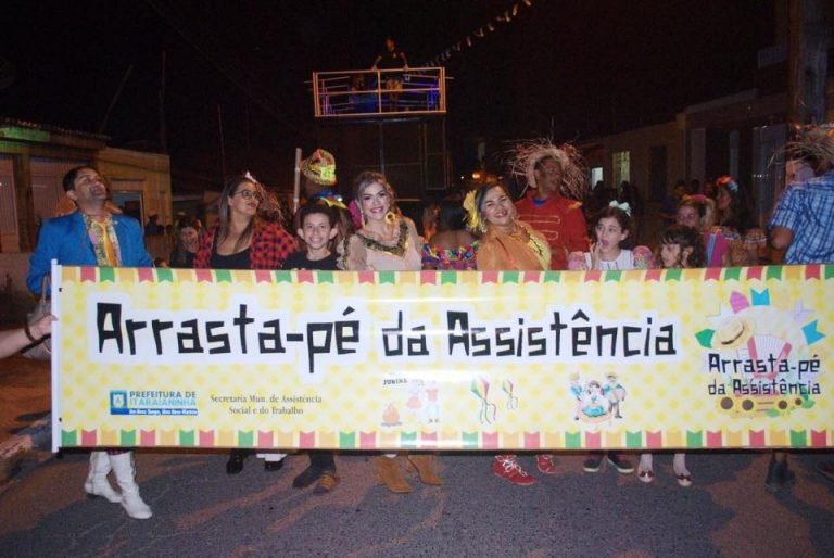 Prefeitura de Itabaianinha apresenta números dos festejos juninos que movimentaram a cidade