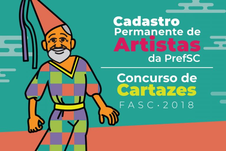 São Cristóvão lança edital de credenciamento artístico e concurso de cartazes para o FASC