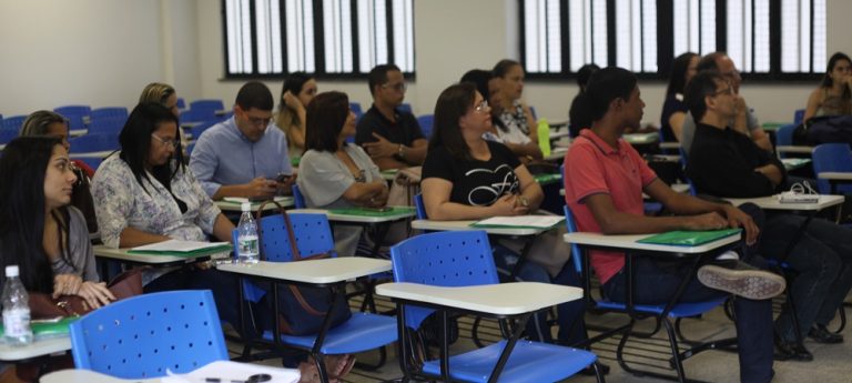 Hospital Universitário de Lagarto recebe 26 novos colaboradores